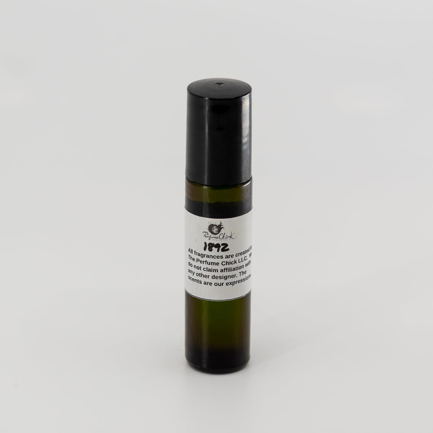 1892 Roll-On Oil