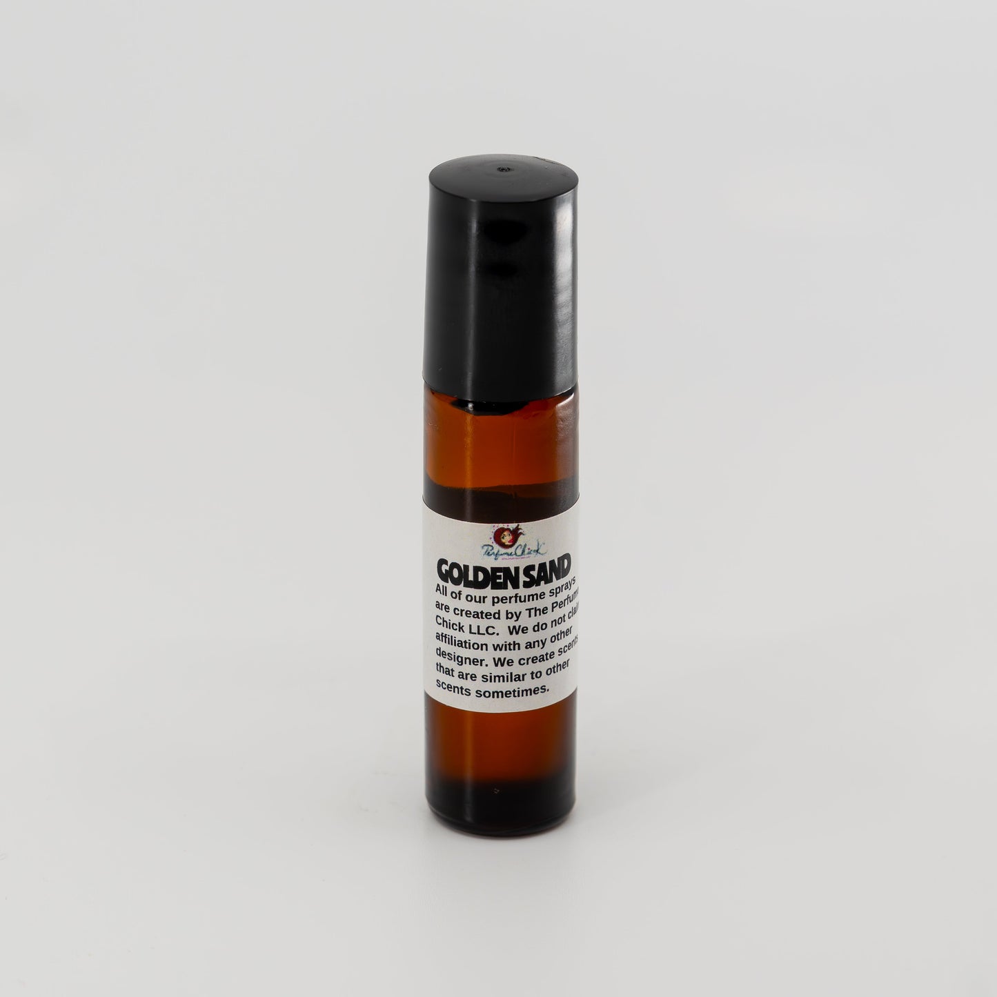 GOLDEN SAND Roll-On Oil