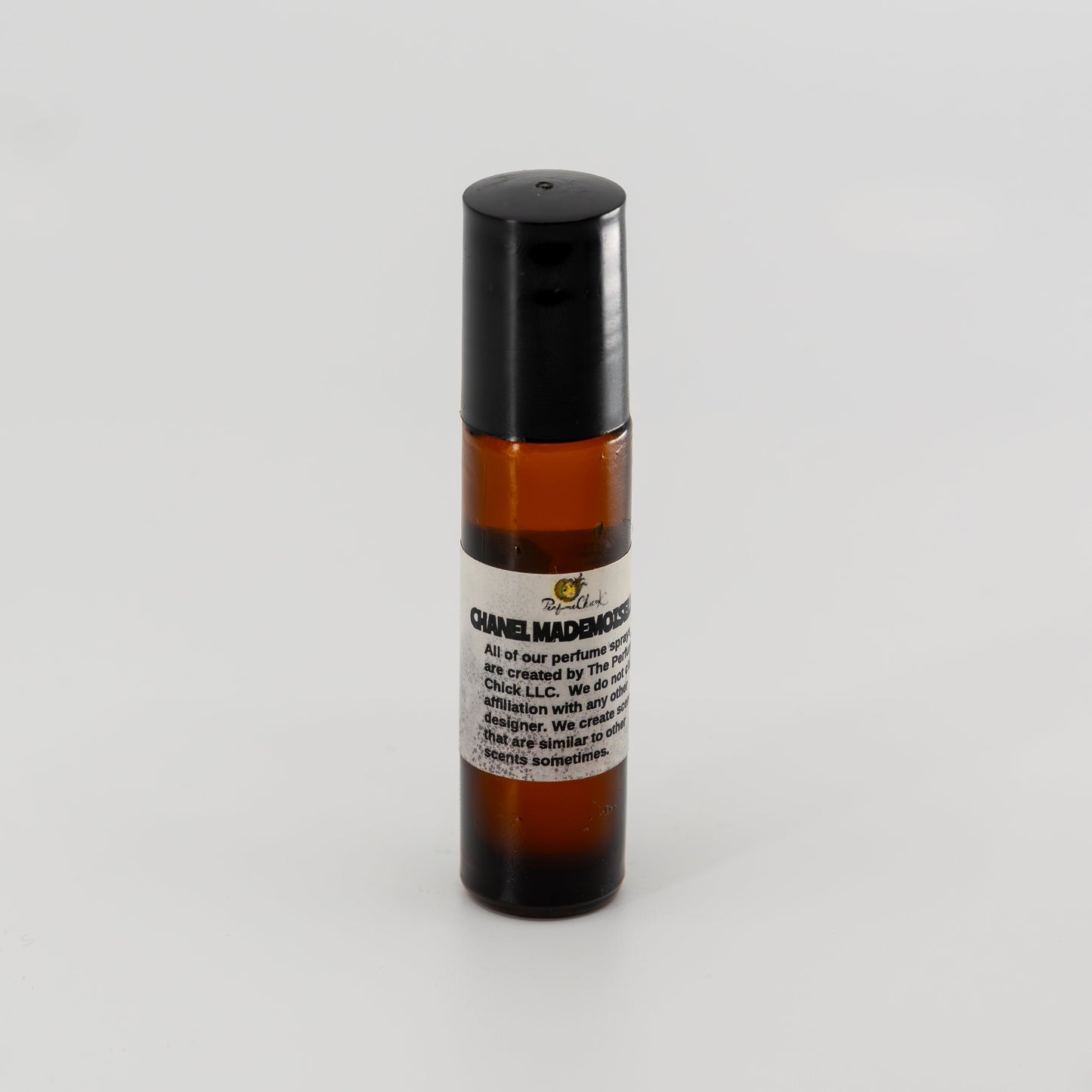 CHANEL MADEMOISELLE Roll-On Oil