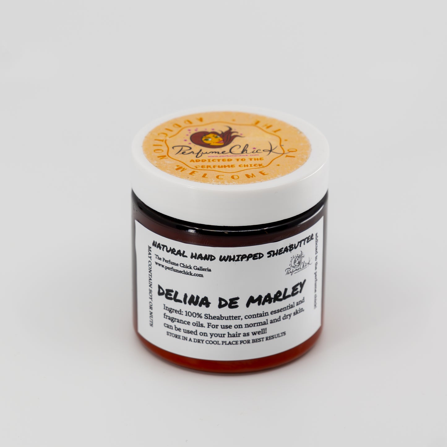 DELINA DE MARLEY