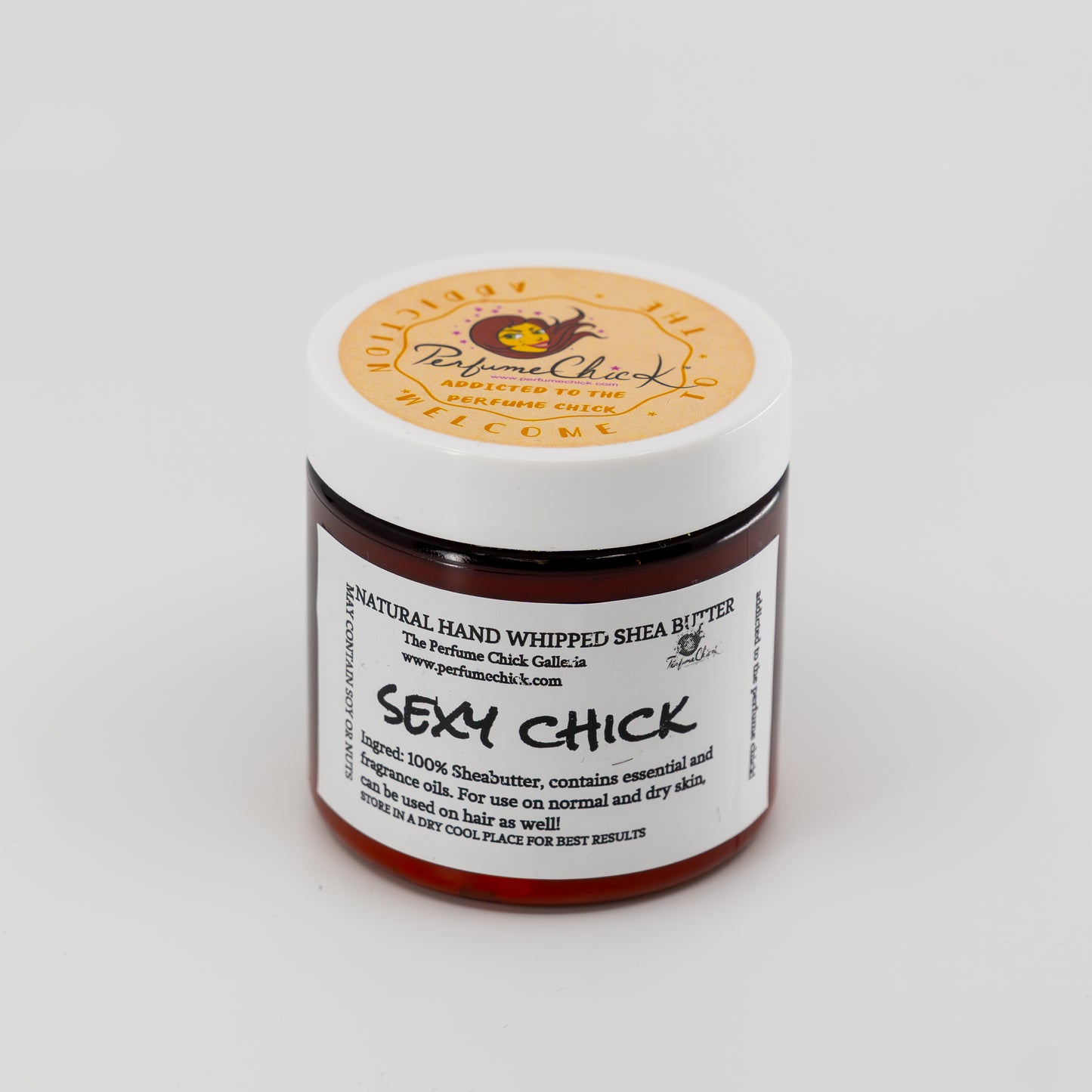 SEXY CHICK
