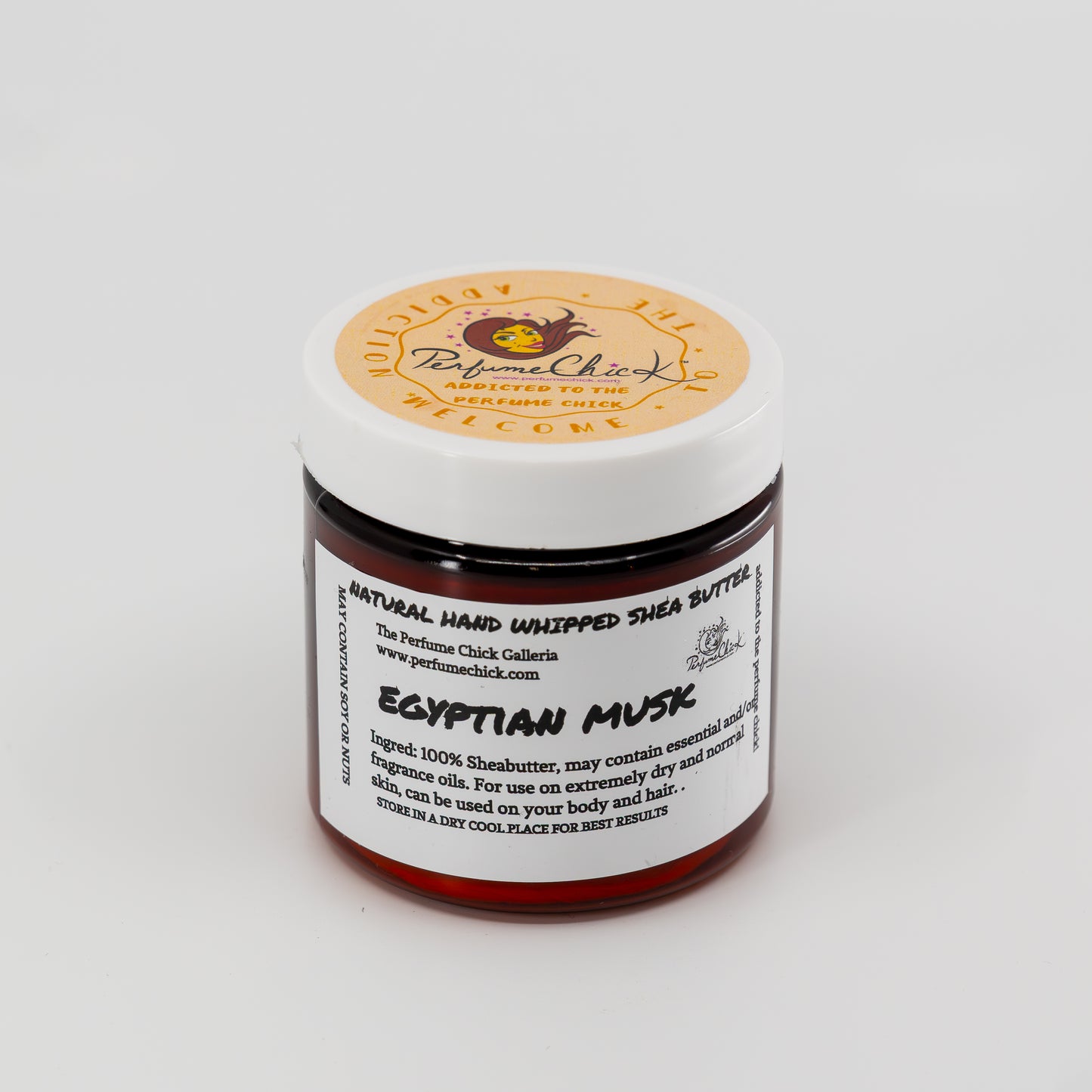 EGYPTIAN MUSK