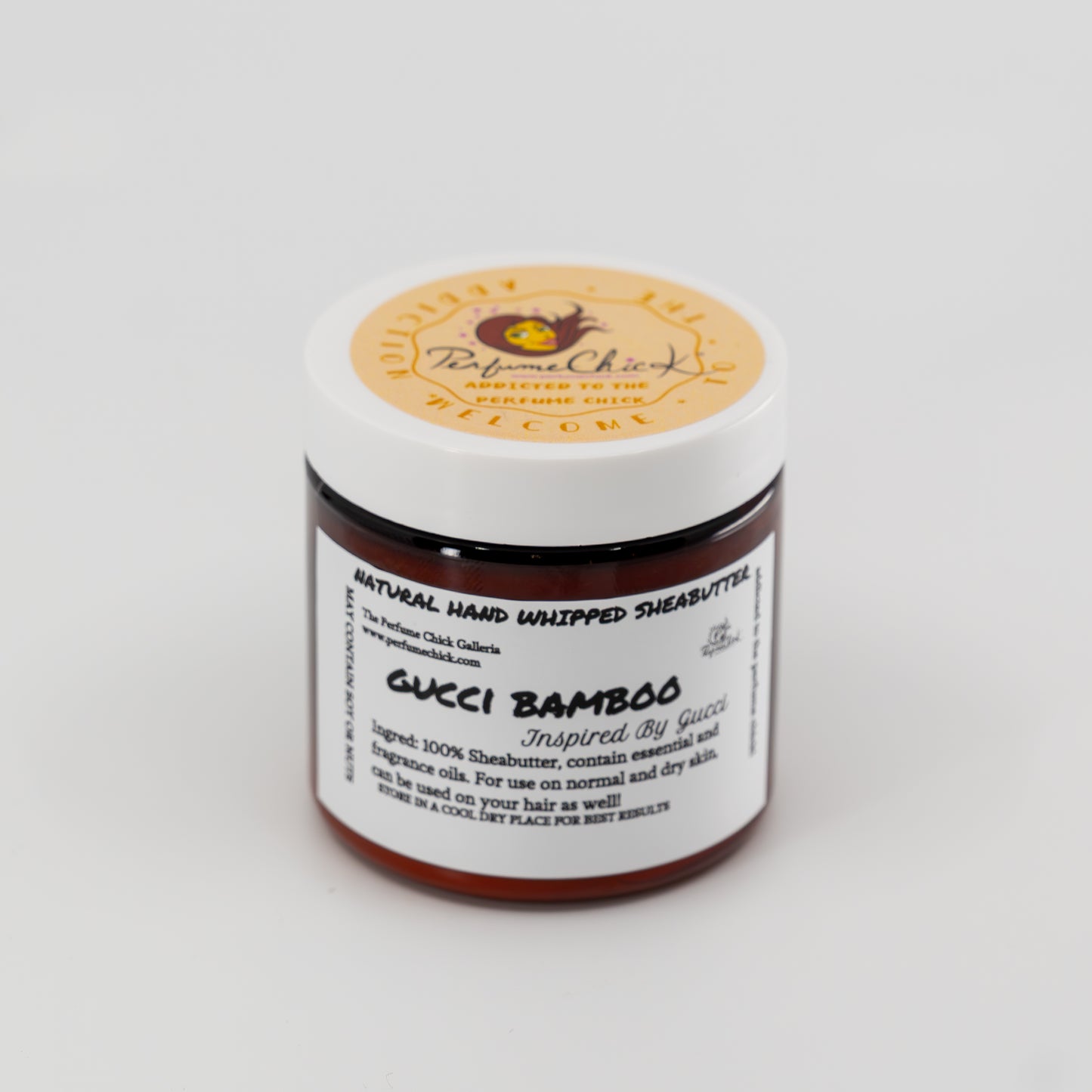 GUCCI BAMBOO TYPE