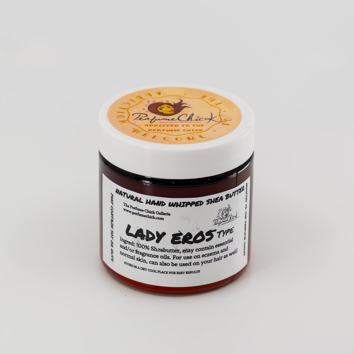 LADY EROS TYPE