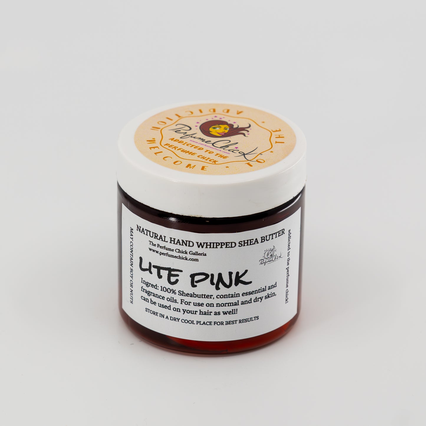 LITE PINK