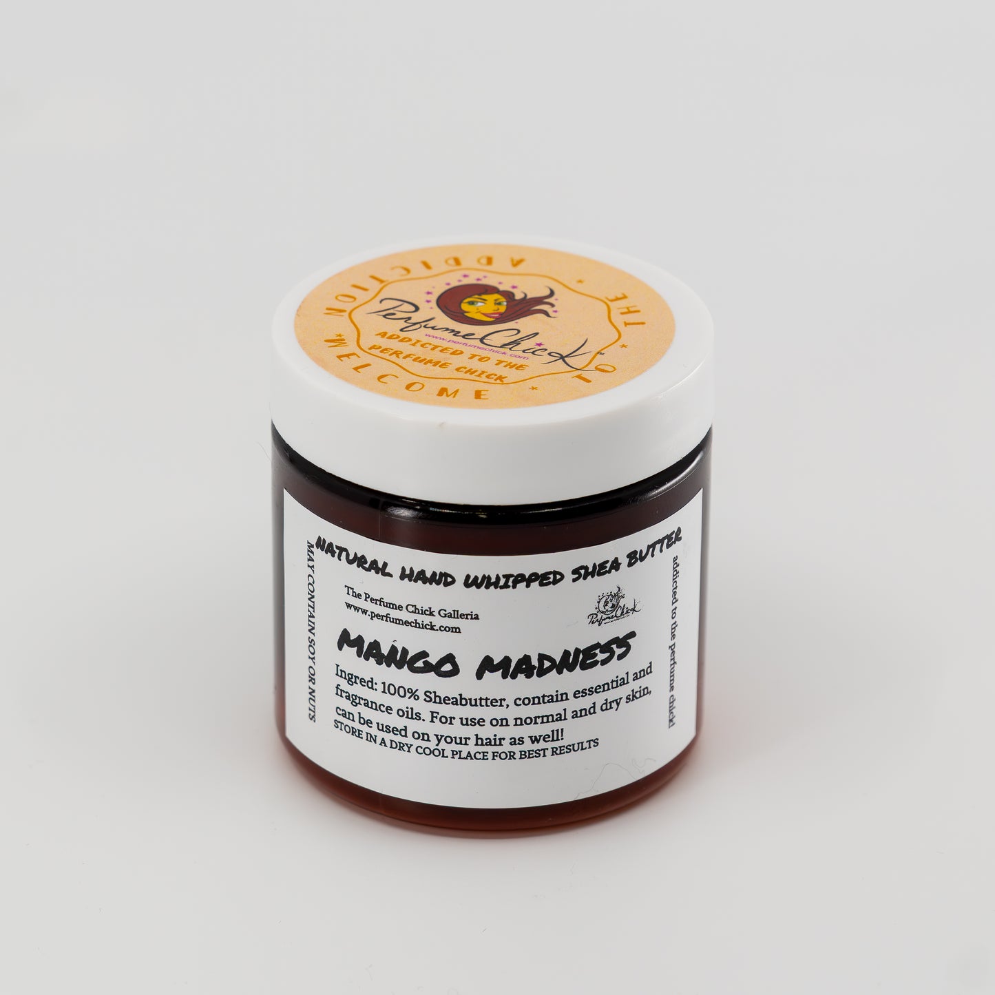 MANGO MADNESS
