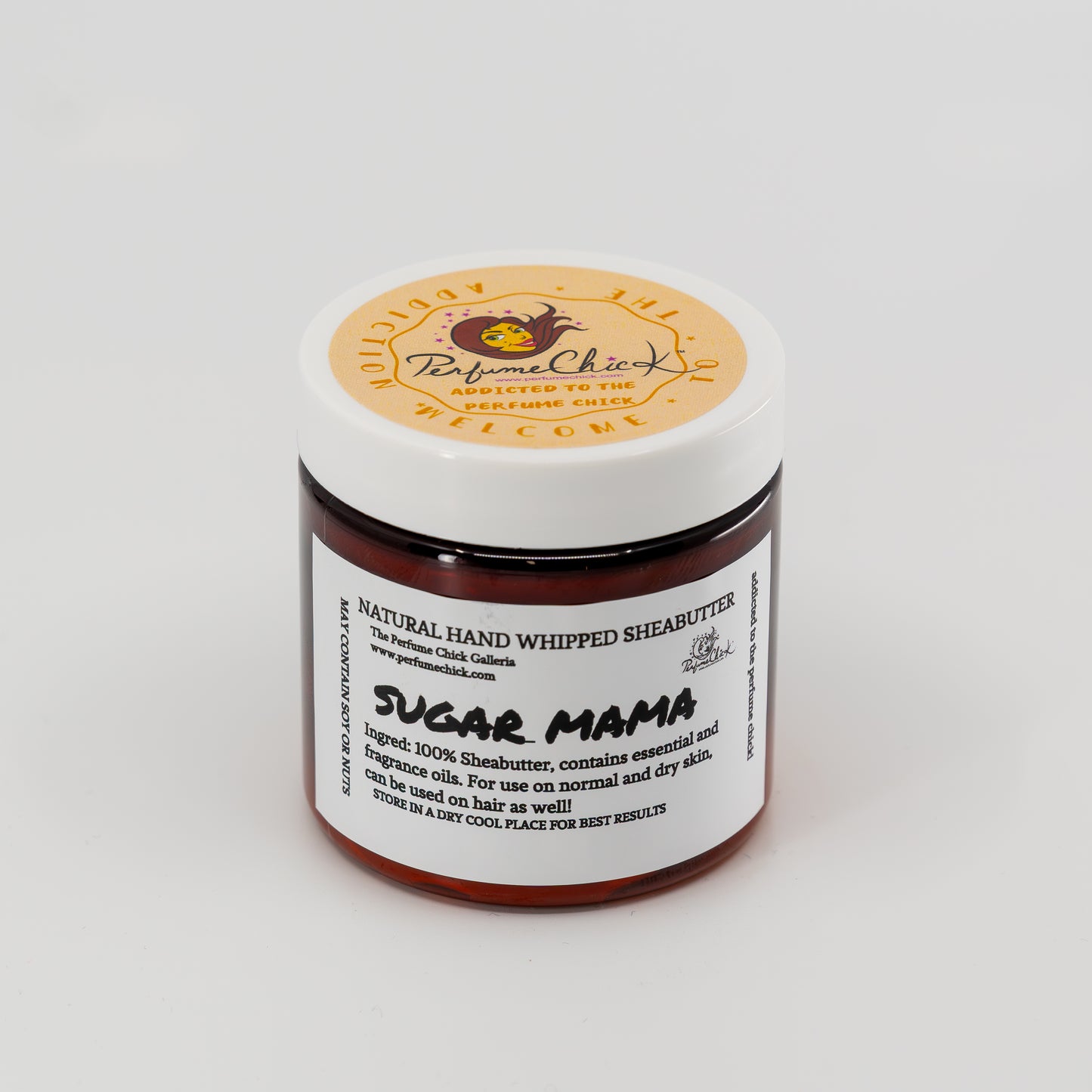SUGAR MAMA