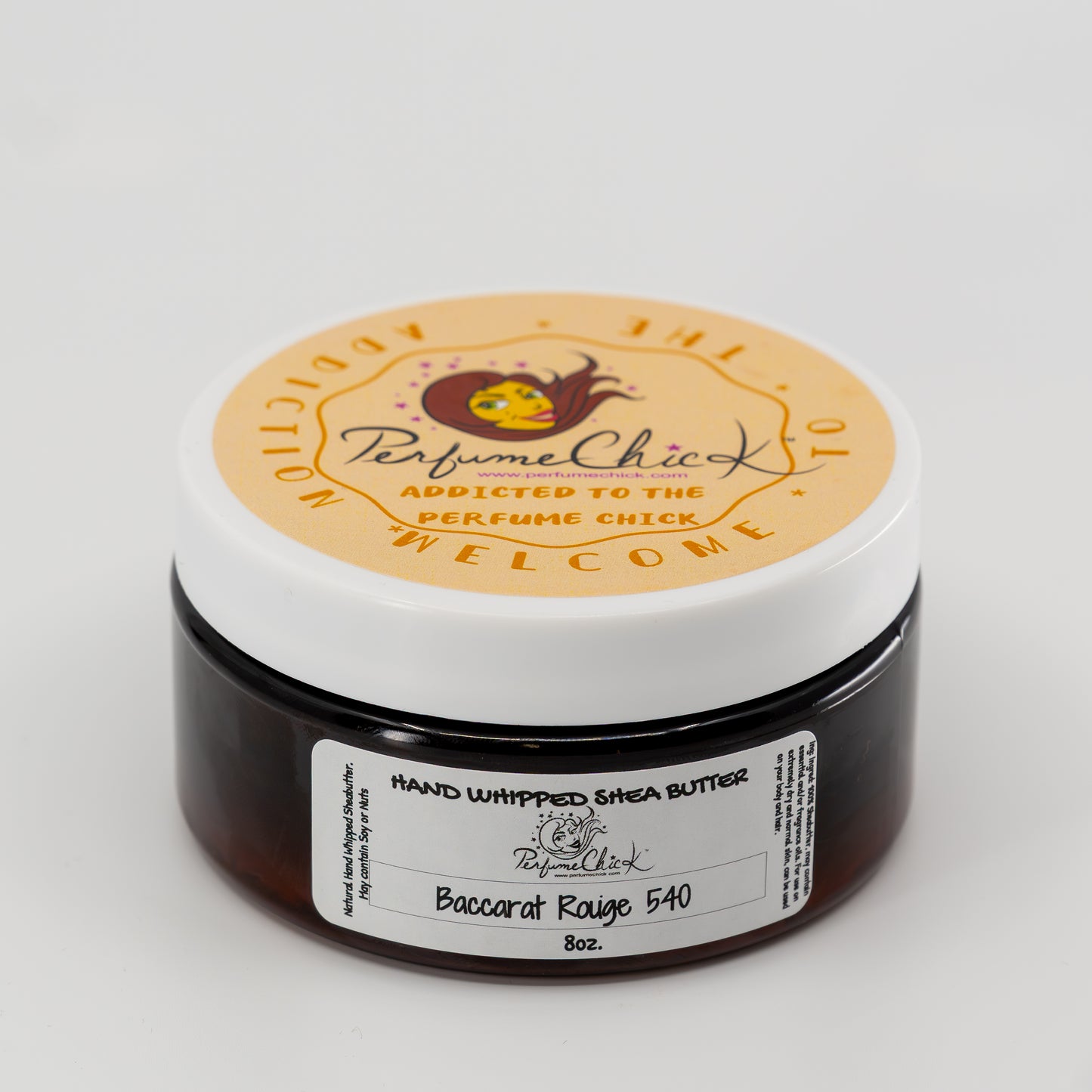 BACCARAT 540 TYPE (8oz)
