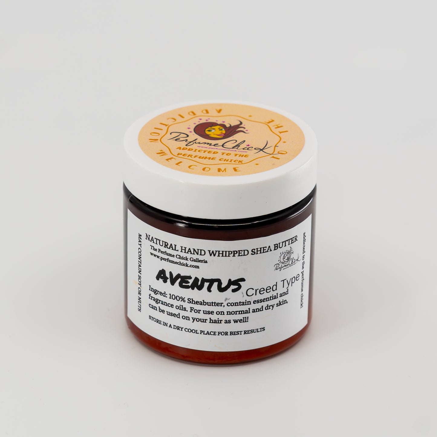AVENTUS (Creed Type)