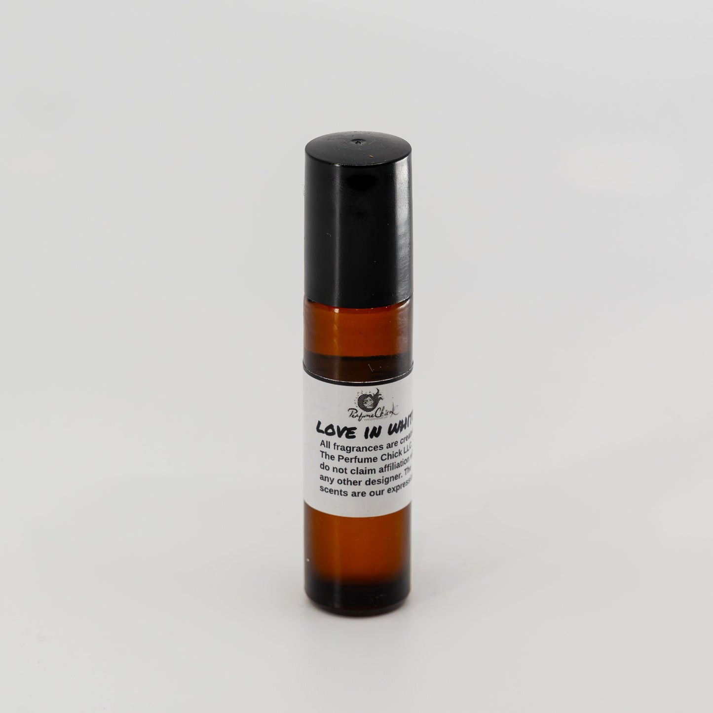 LOVE IN WHITE (Creed Type) Roll-On Oil