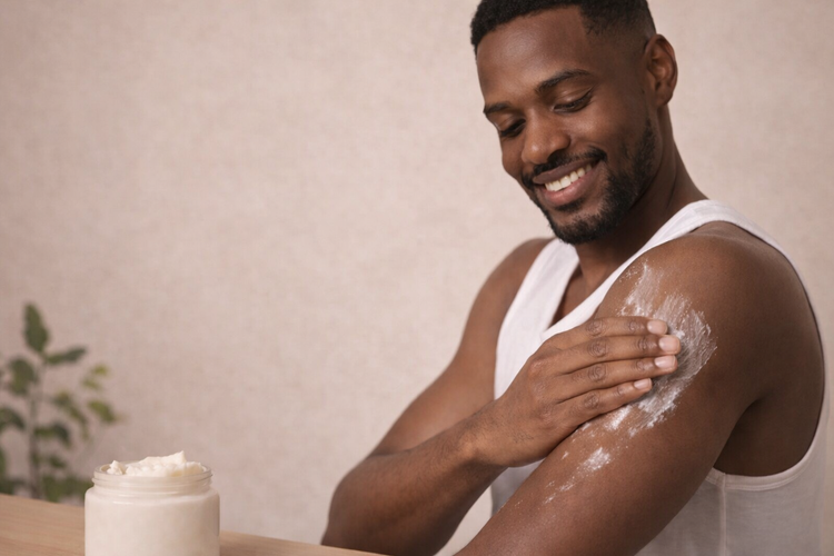 Men Fragrances