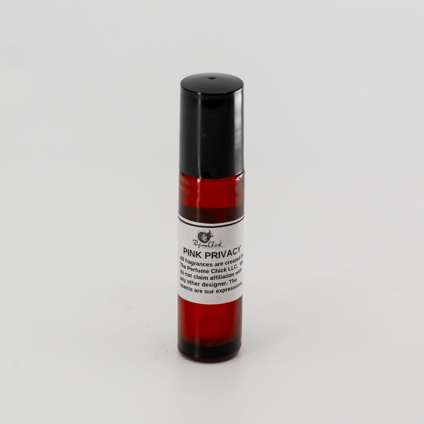 PINK PRIVACY Roll-On Oil