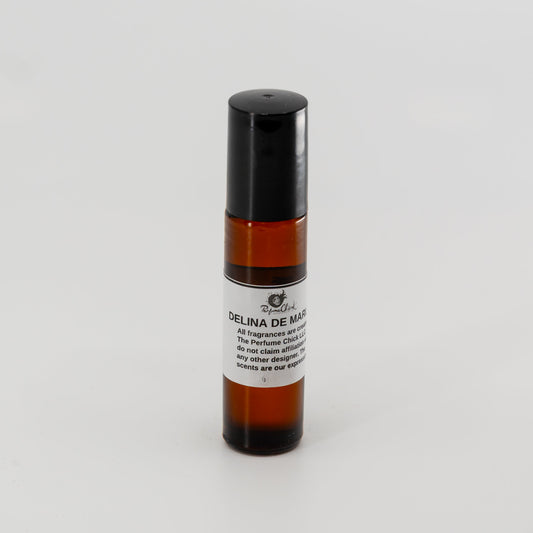 DELINA DE MARLEY Roll-On Oil