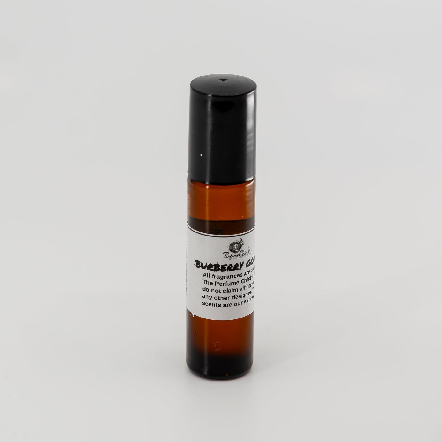 BURBERRY GOD Roll-On Oil