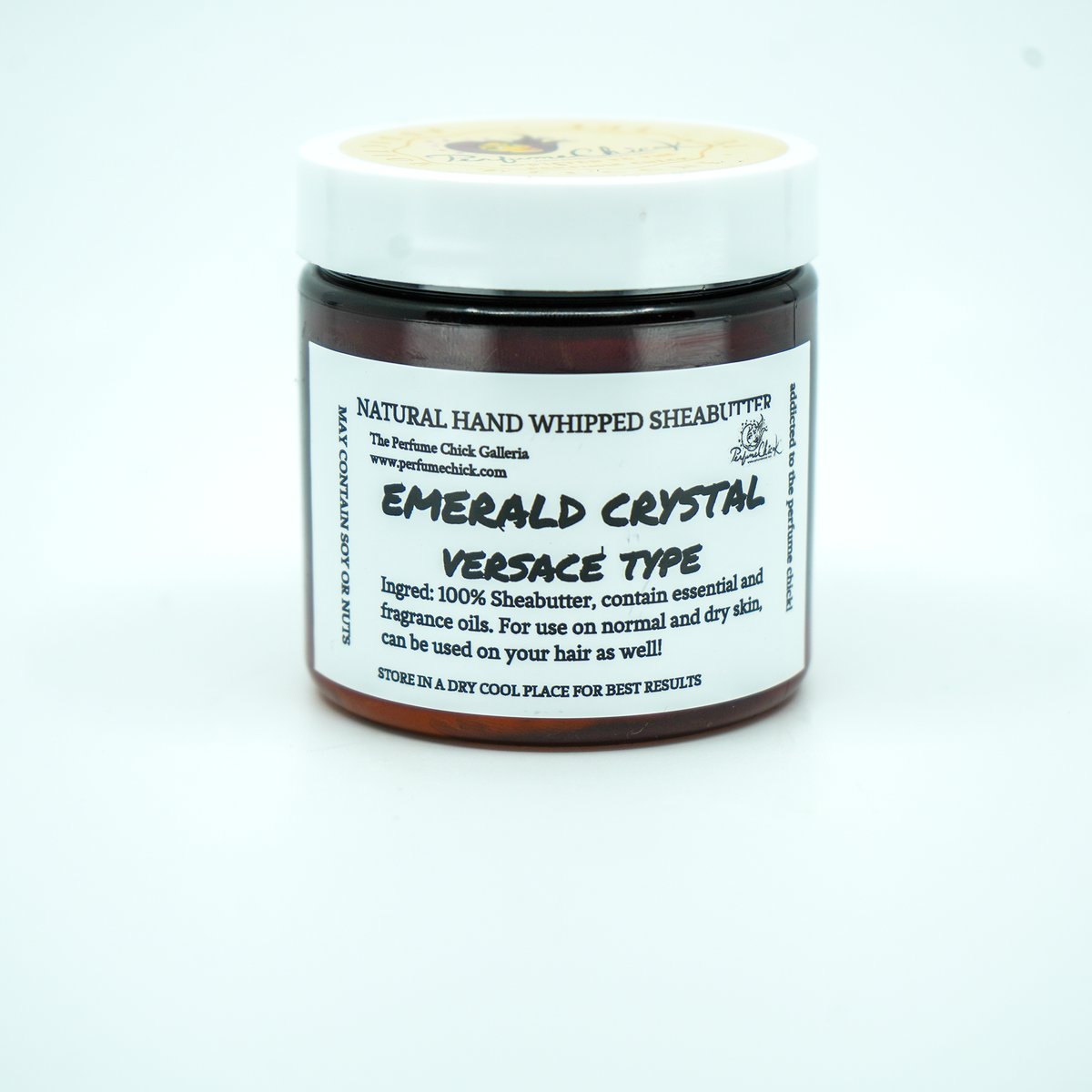 EMERALD CRYSTAL (Versace Type)
