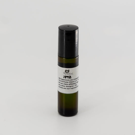 1892 Roll-On Oil