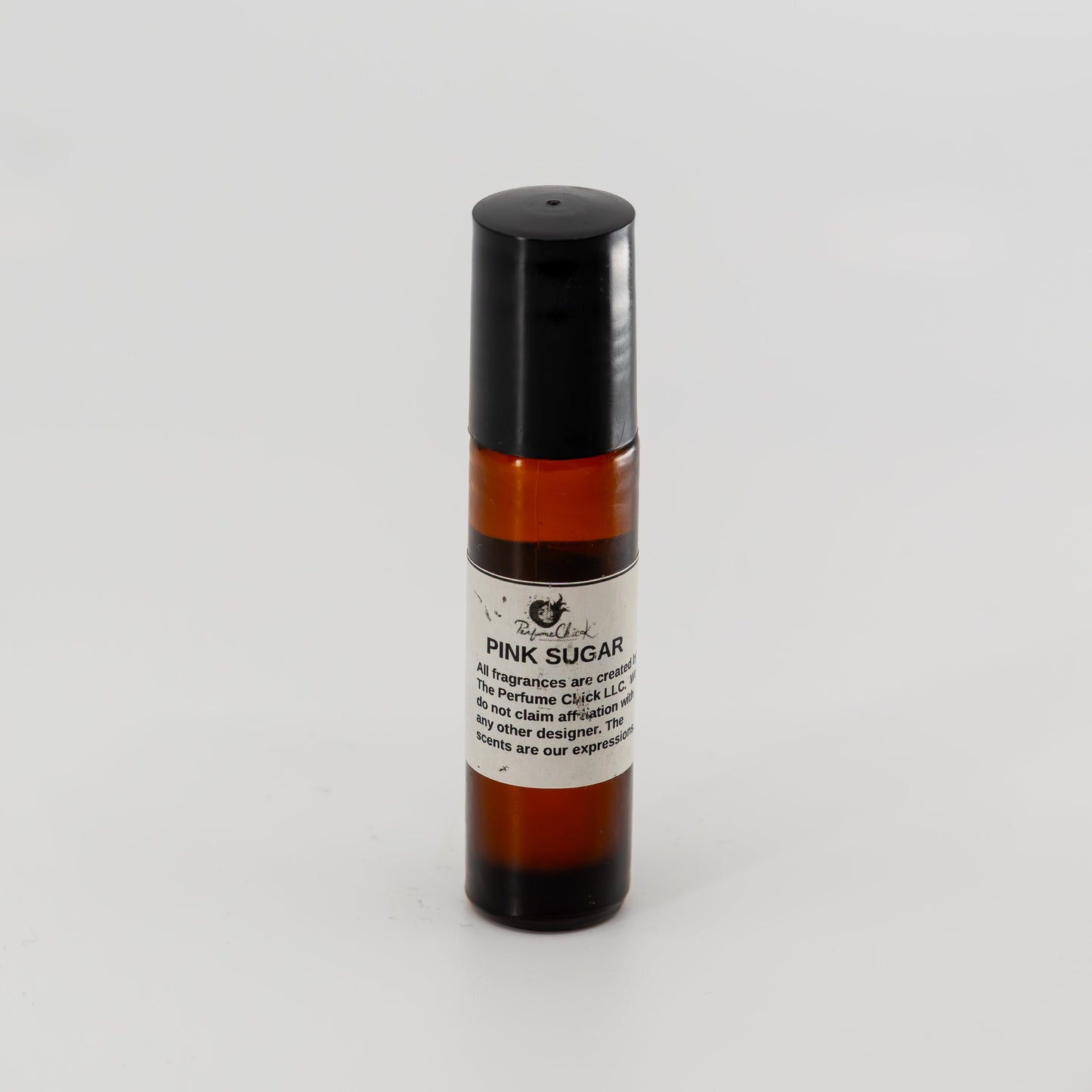 PINK SUGAR Roll-On Oil