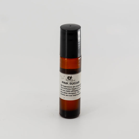 PINK SUGAR Roll-On Oil