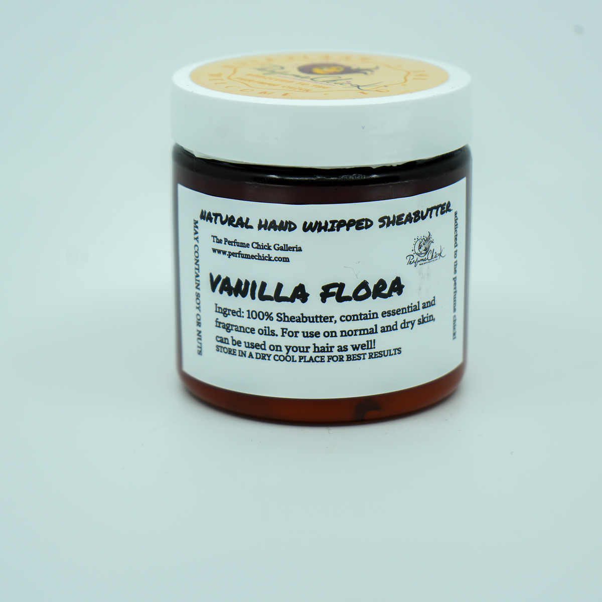 VANILLA FLORA