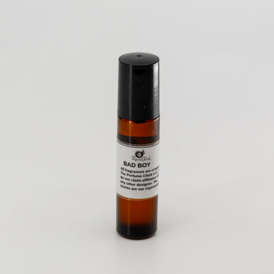 BAD BOY Roll-On Oil