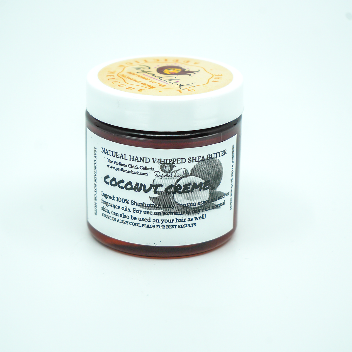 COCONUT CREME