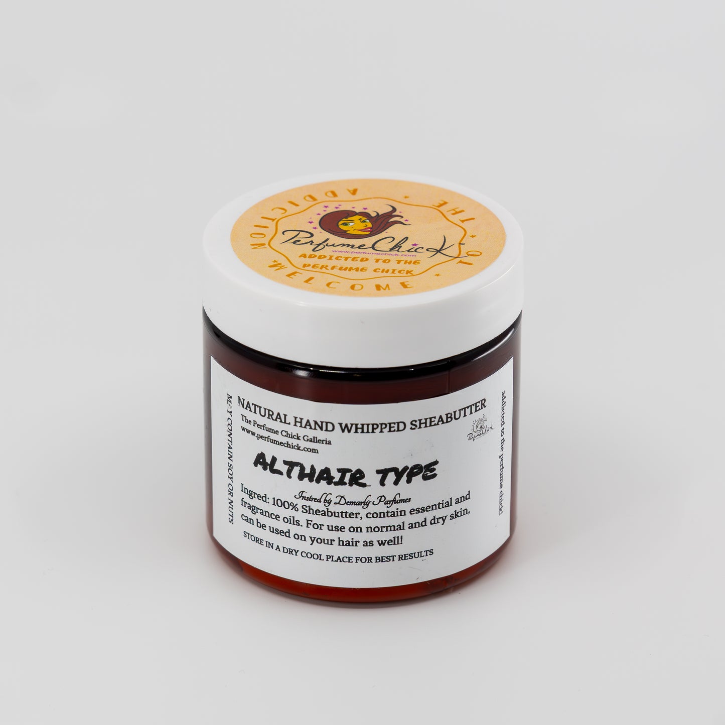 ALTHAIR (DEMARLY)