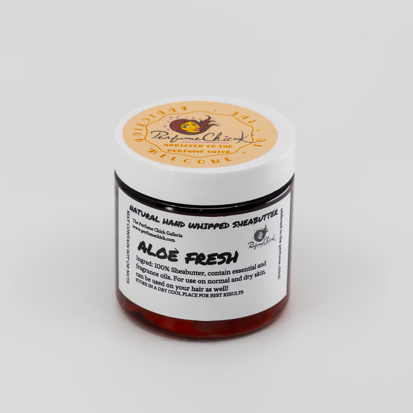 ALOE FRESH