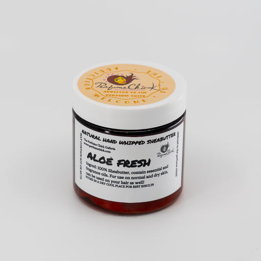 ALOE FRESH