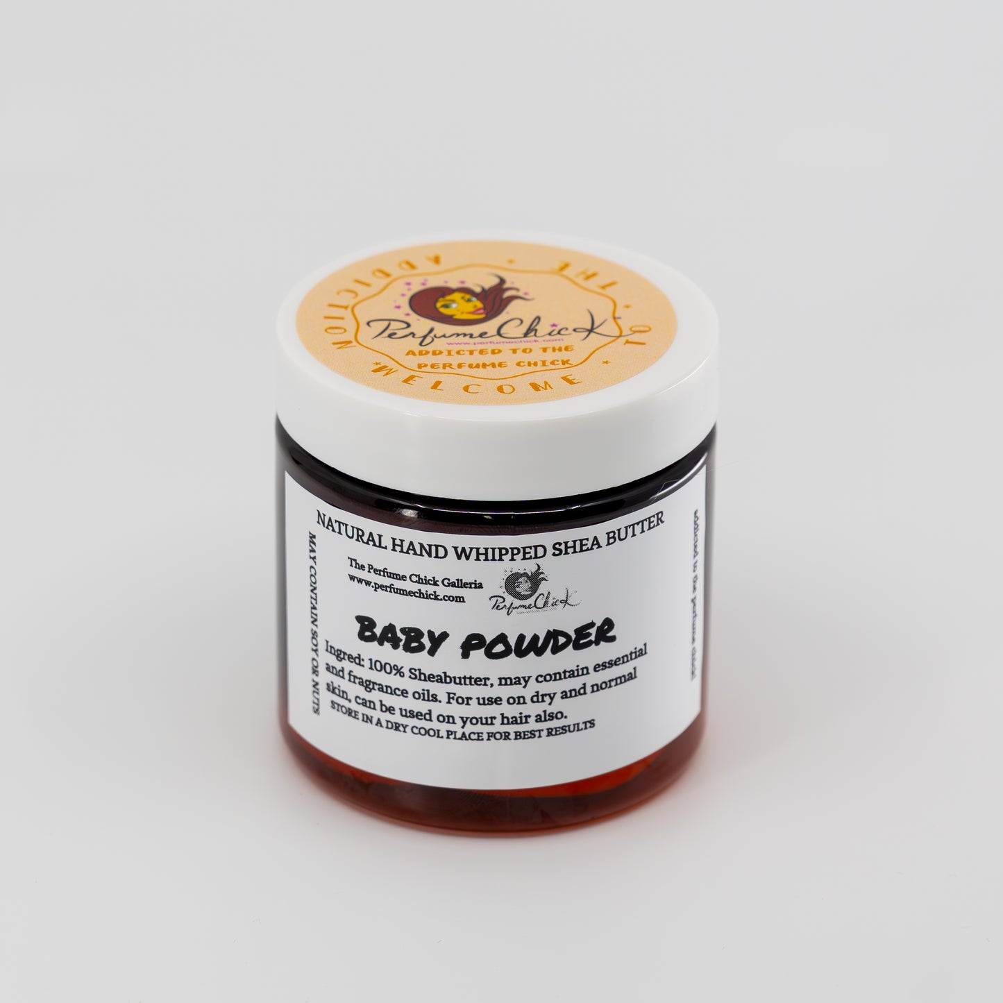 BABY POWDER