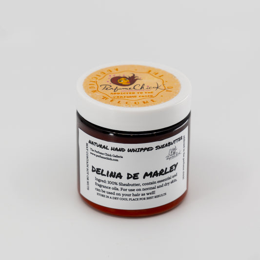 DELINA DE MARLEY