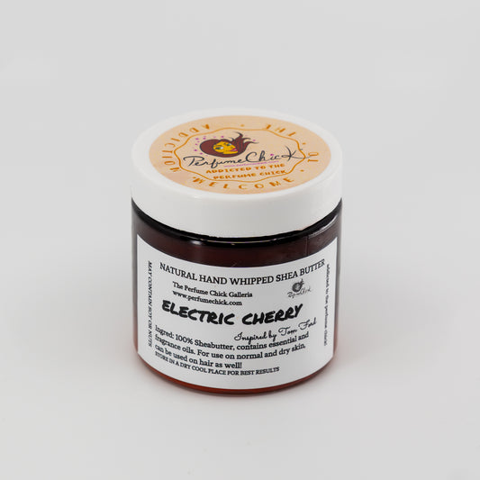 ELECTRIC CHERRY (Inspired by Tom Ford)