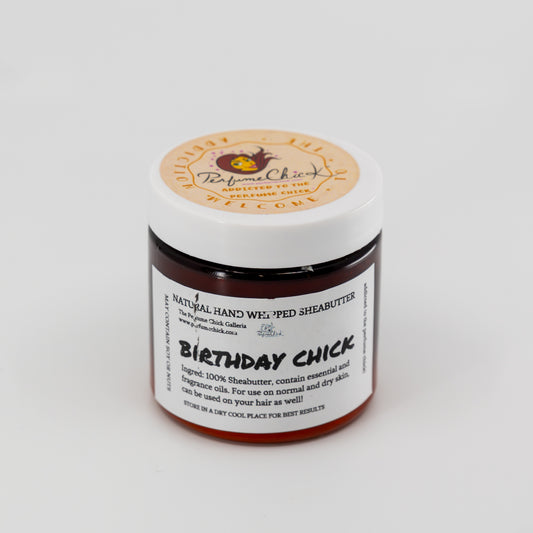 BIRTHDAY CHICK