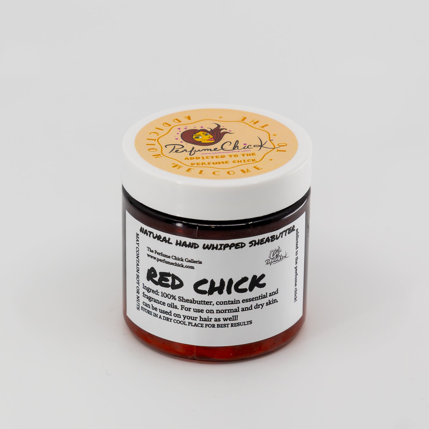 RED CHICK