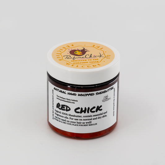 RED CHICK