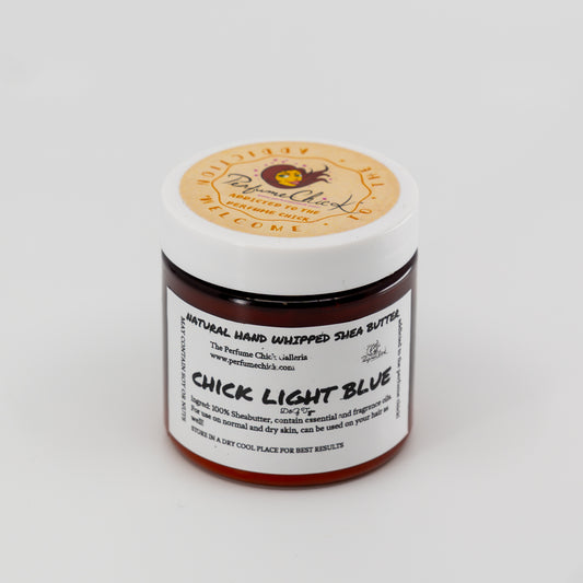 CHICK LIGHT BLUE (D&G Type)