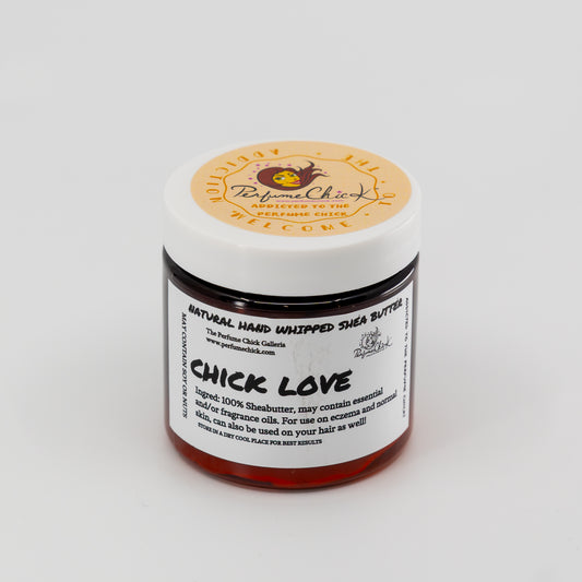 CHICK LOVE