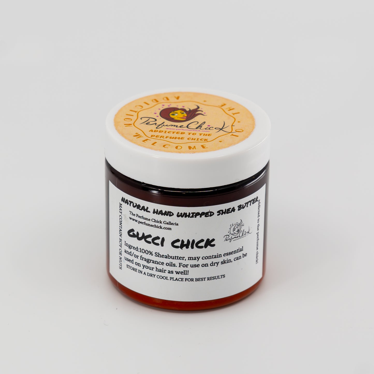 GUCCI CHICK