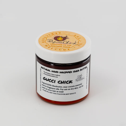 GUCCI CHICK