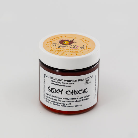 SEXY CHICK
