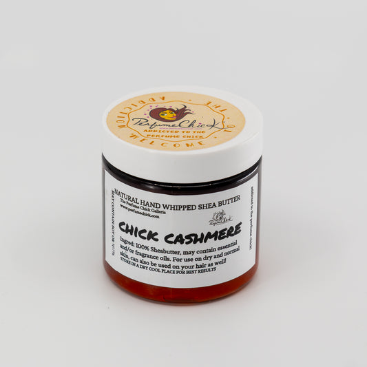 CHICK CASHMERE