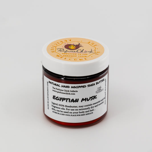 EGYPTIAN MUSK