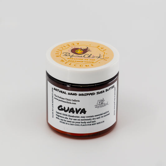 GUAVA