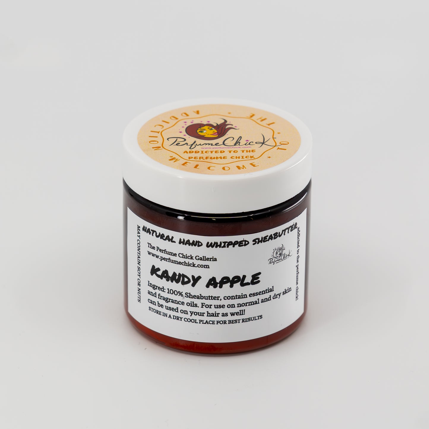 KANDY APPLE
