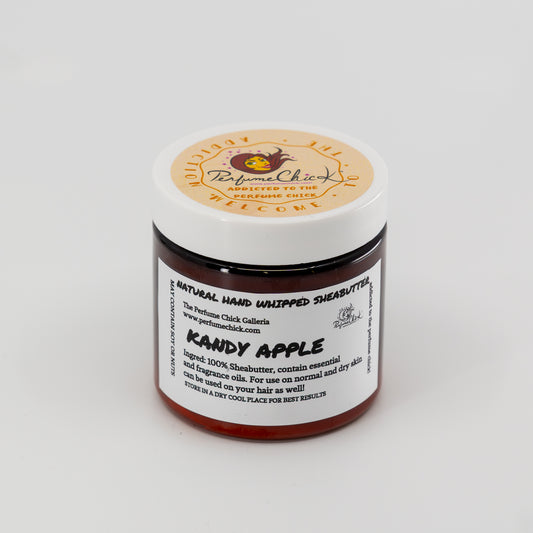 KANDY APPLE