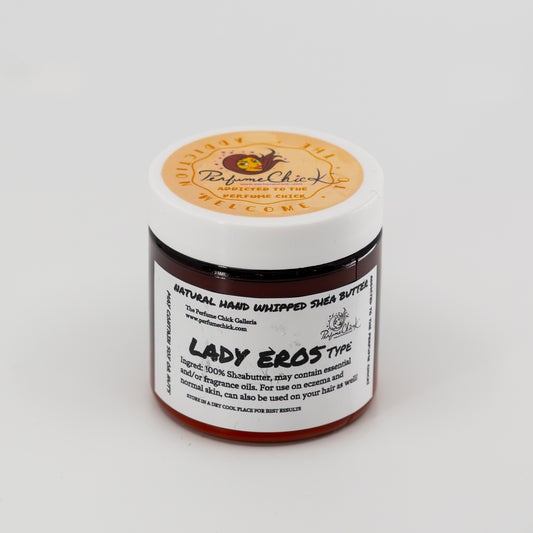 LADY EROS TYPE