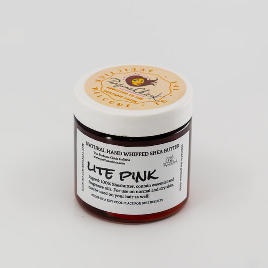 LITE PINK