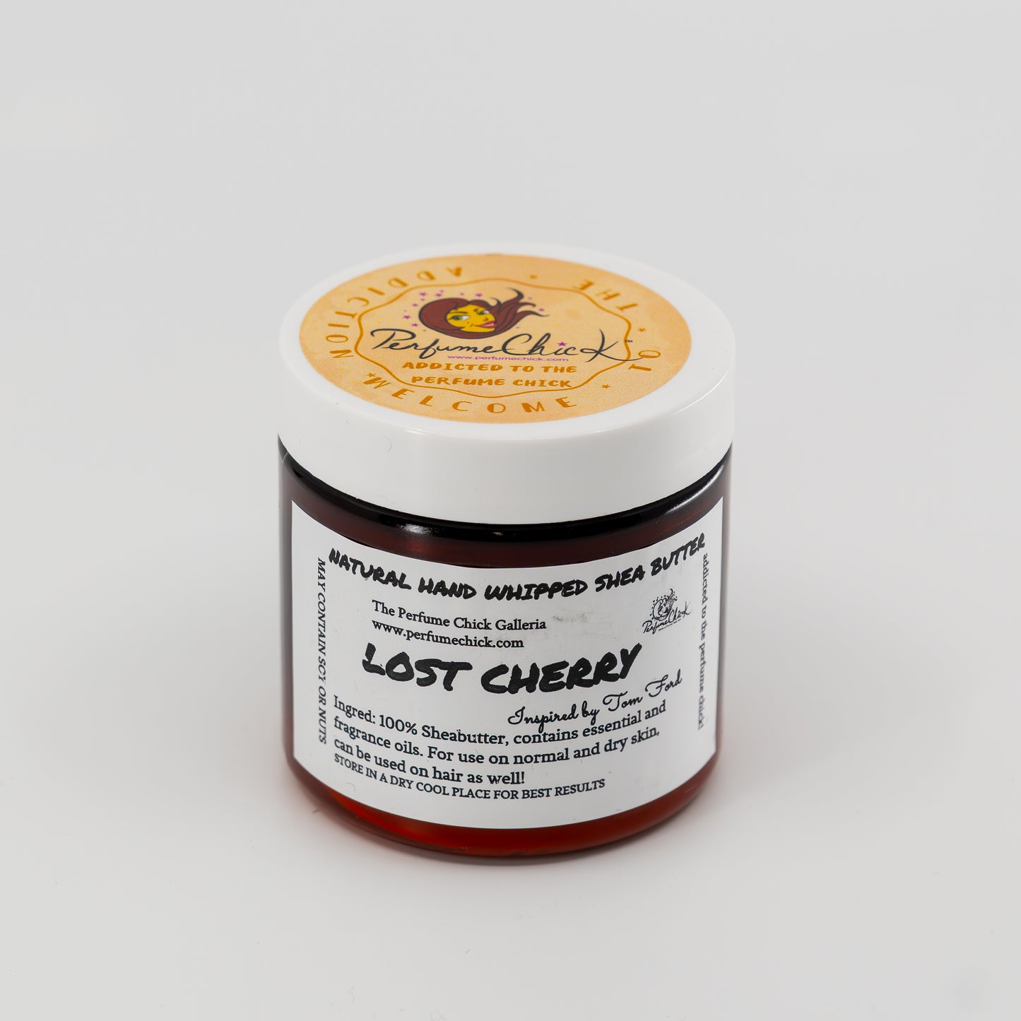 LOST CHERRY (Inspired by Tom Ford)