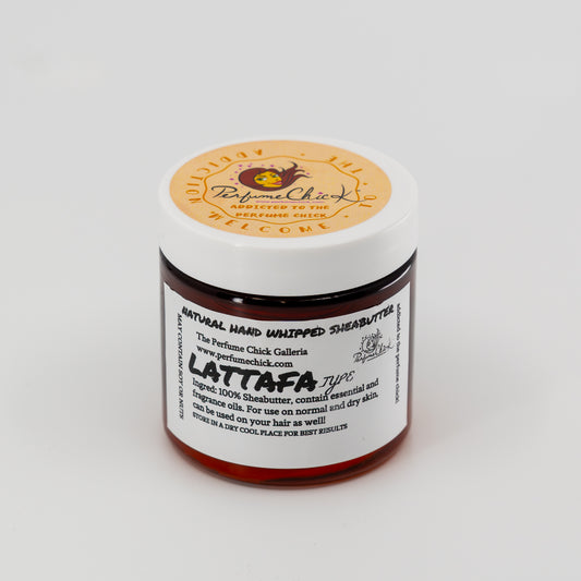 LATTAFA TYPE
