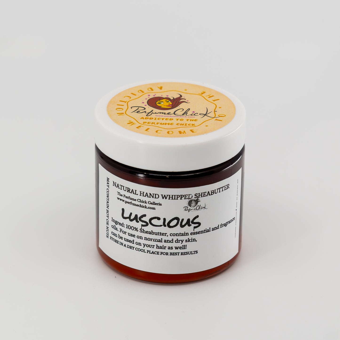 LUSCIOUS