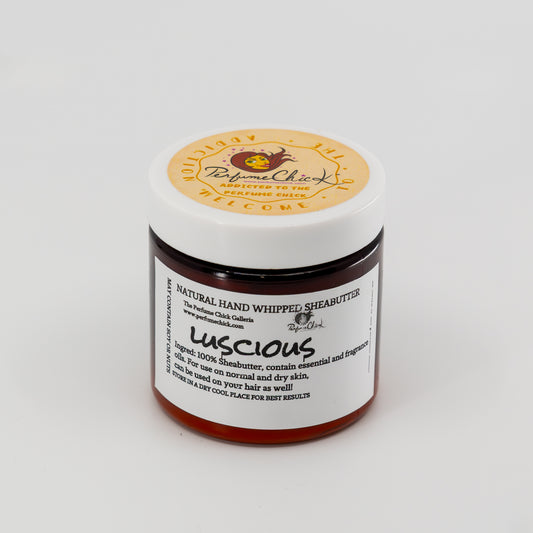 LUSCIOUS